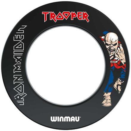 Winmau Iron Maiden Surround