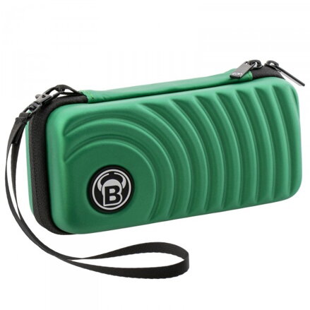 Bulls Dart Case Orbis S Green