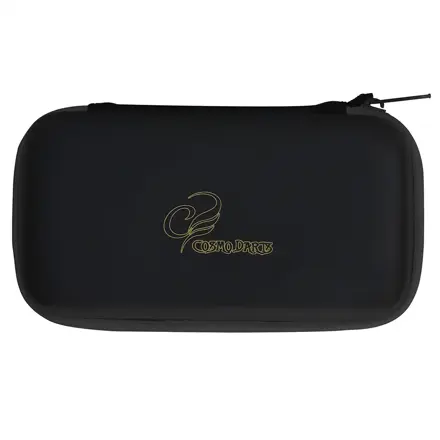 Cosmo Darts Clutch Duo Black Case