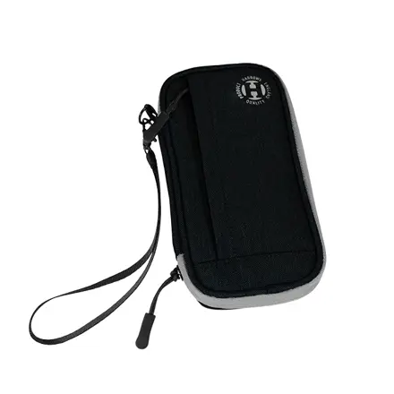 Harrows Smart Case Black