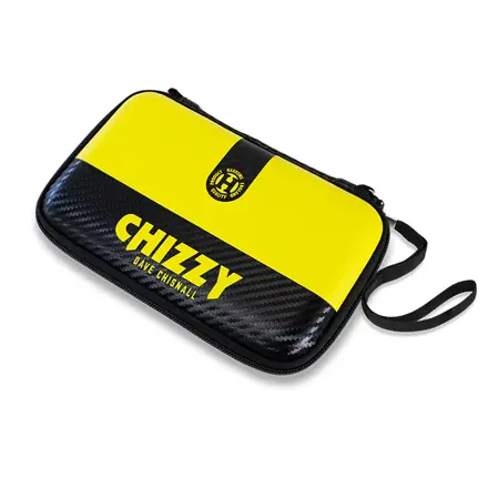 Harrows Chizzy Pro 6 Dart Case