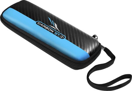 Harrows Dart Case Carbon ST Pro 3 Aqua