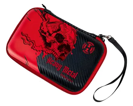 Harrows Ryan Searle 2 Pro 6 Dart Case