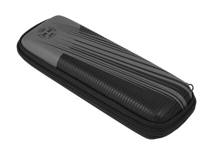 Harrows Dart Case Blaze Fire Grey