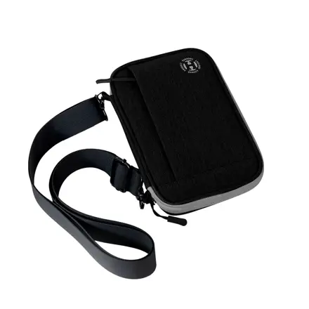 Harrows Smart Case XL Black