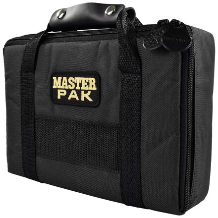 Karella Dart Case Master Pak Black