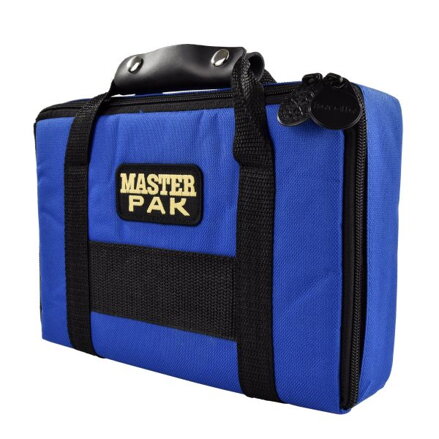 Karela Dart Case Master Pak Blue