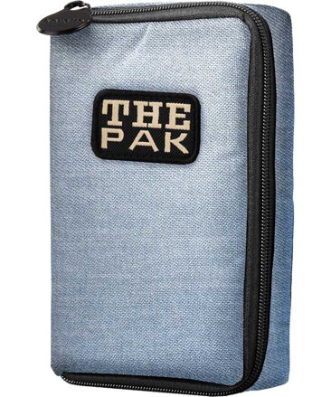 Karella Dart Case The Pack Color Jeans