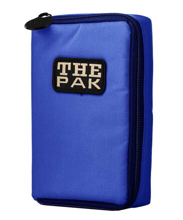 Karella Dart Case The Pak Blue