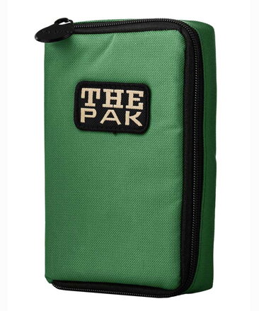 Karella Dart Case The Pak Green