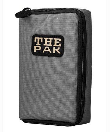 Karella Dart Case The Pak Grey