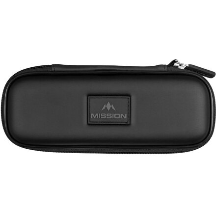 Mission Dart Case Freedom Slim Black Mission Dart Case Freedom Slim Black
