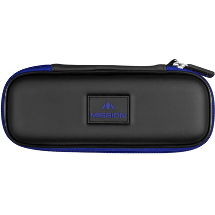 Mission Dart Case Freedom Slim Blue Mission Dart Case Freedom Slim Blue
