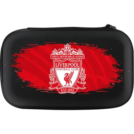 Dart Case FC Liverpool W1 Red Crest