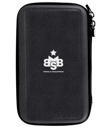 Shot Tactical Dart Case Michael Smith Black