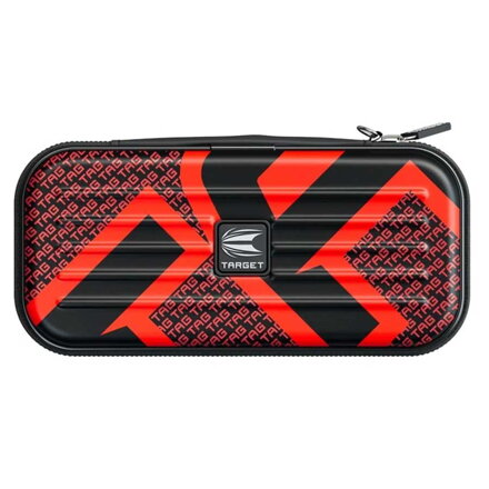Target Takoma Wallet TAG Red