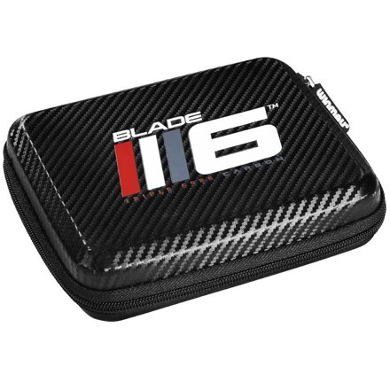 Winmau Dart Case Blade 6 XL