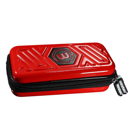 Winmau Dart Case Armor G1 Red
