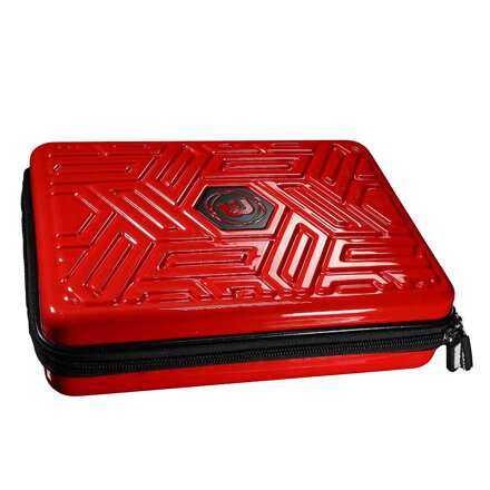 Winmau Dart Case Armor G4 Red