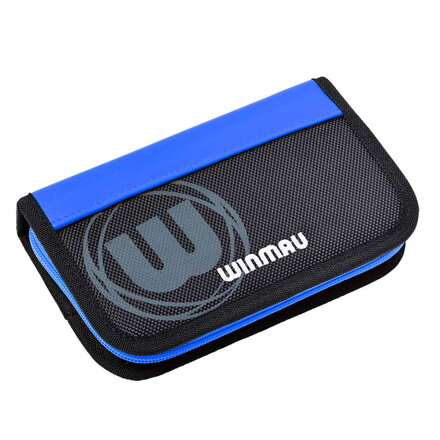 Winmau Dart Case Urban-Pro Blue