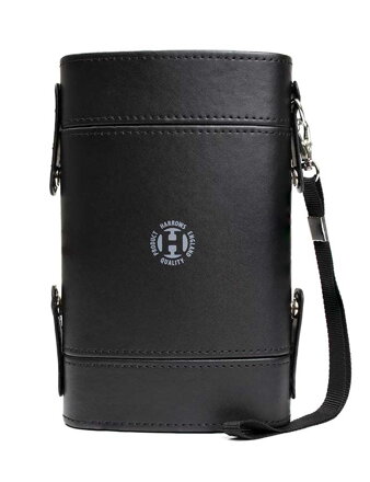 Harrows Dart Case Prima Black