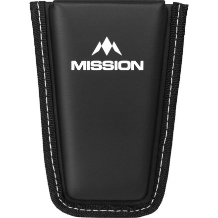 Mission POD Dart Case Black
