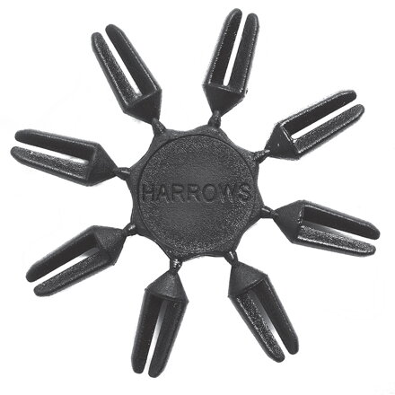 Harrows Protector Flight Save 6 pcs