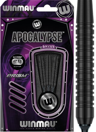 Winmau Softtip Darts Apocalypse 20g