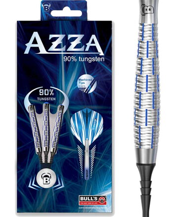 Bulls Softtip Darts Azza 18g