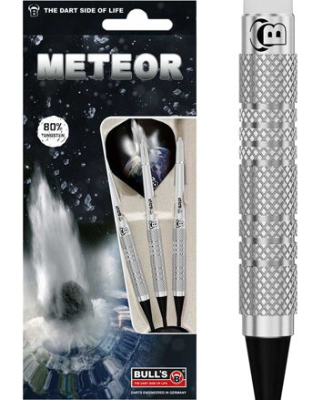 Bulls Softtip Darts Meteor MT2 22g