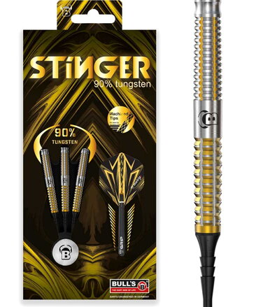 Bulls Softtip Darts Stinger 18g