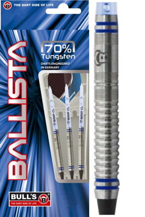 Bulls Softtip Darts Ballista B1 18g
