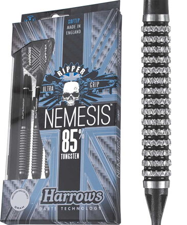 Harrows Softtip Darts Nemesis 16g