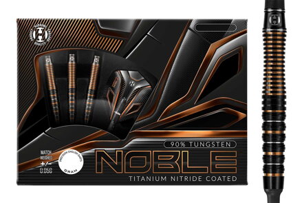 Harrows Softtip Darts Noble 21g