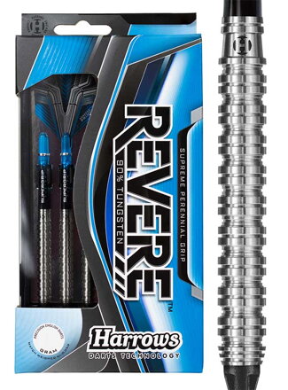 Harrows Softtip Darts Revere 18g