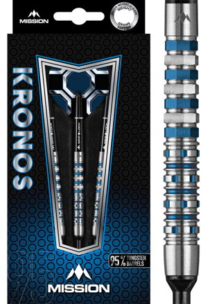 Mission Softtip Darts Kronos M3 19g