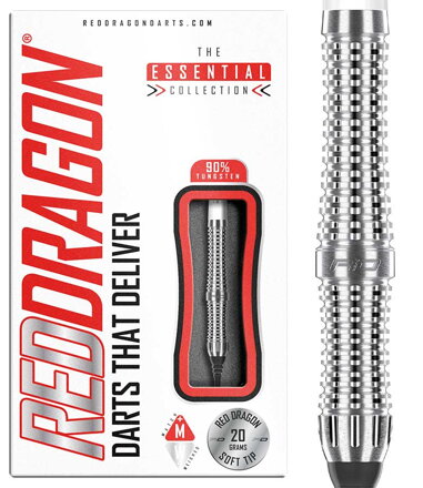 Red Dragon Softtip Darts Amari 20g