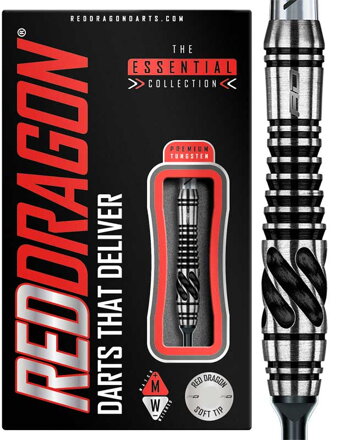 Red Dragon Softtip Darts Askari 20g