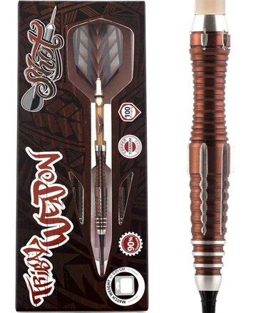 Shot Softtip Darts Tribal Weapon 19g