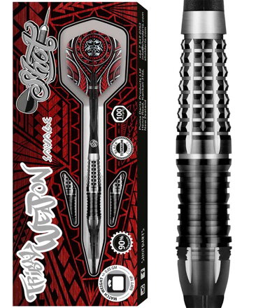 Shot Softtip Darts Tribal Weapon Savage 18g Shot Softtip Darts Tribal Weapon Savage 18g