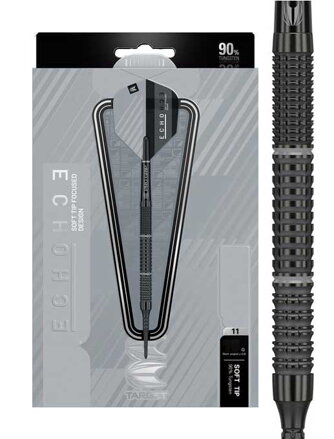 Target Softtip Darts ECHO 11 20g