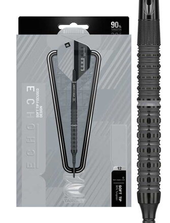 Target Softtip Darts ECHO 12 19g