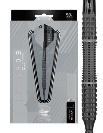 Target Softtip Darts ECHO 13 20g