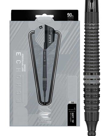 Target Softtip Darts ECHO 14 18g