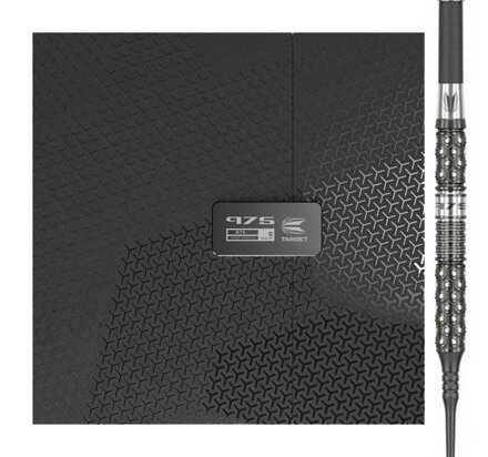 Target Softtip Darts 975 11 18g