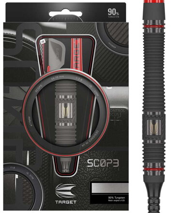 Target Softtip Darts Scope 11 21g