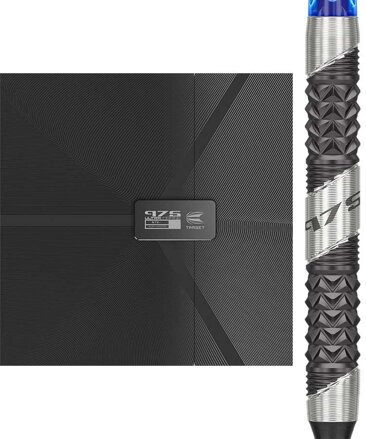 Target Softtip Darts 975 Ultra Marine 10 18g