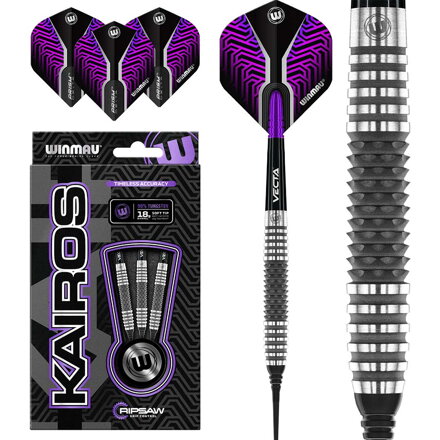 Winmau Softtip Darts Kairos 1 20g
