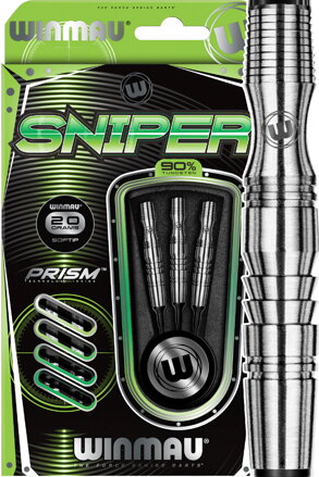 Winmau Softtip Darts Sniper 20g