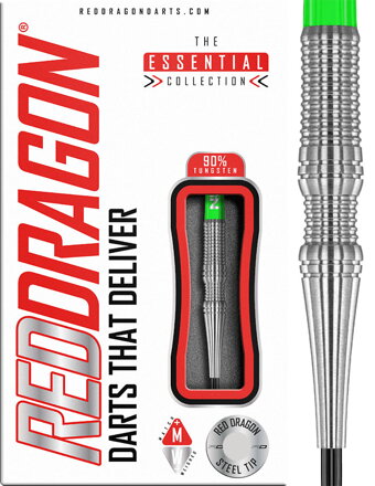 Red Dragon Steeltip Darts Koncept Pro 20g